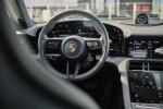 Porsche Taycan 4S 2020 года (NA)